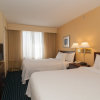 Отель SpringHill Suites by Marriott Charlotte Concord Mills Spdwy, фото 32