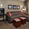 Отель Staybridge Suites Amarillo - Western Crossing, an IHG Hotel в Амарилло