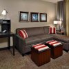 Отель Staybridge Suites Amarillo - Western Crossing, an IHG Hotel, фото 1