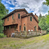 Отель Spacious Dover Home w/ Sauna < 5 Miles to Ski!, фото 22