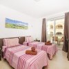 Отель Summer Breeze Comfort Apartments by Getaways Malta, фото 2