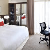 Отель Marriott Executive Apartments Riyadh, Convention Center, фото 9