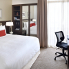 Отель Marriott Executive Apartments Riyadh, Convention Center, фото 2