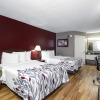 Отель Red Roof Inn & Suites Wilson, фото 25