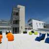 Отель Appart Hôtel Mer & Golf City Bordeaux - Bassins à Flot, фото 17