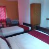 Отель Naadi stayinn New Busstand Thanjavur, фото 7