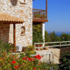 Отель Myrties stone houses, фото 18