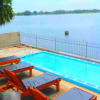 Отель Lake Wind Hotel, фото 6