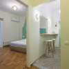 Отель Joyful Studio For Two People In Kolonaki, фото 11