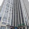 Отель Bosen Business Hotel (Hefei High-tech Zone An Medical Affiliated Hospital), фото 6