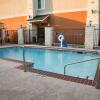Отель Best Western Plus Longhorn Inn & Suites, фото 19