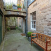Отель Beautiful Hideout in Center of Edinburgh - Business - Holidays, фото 14