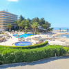 Отель S2-spacious Studio With the sea View & use of Pool, фото 23