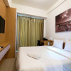 Отель Homey Studio Room Tree Park Apartment near BSD City By Travelio, фото 2