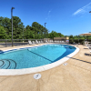 Отель Hampton Inn Hot Springs, фото 19
