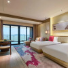 Отель Crowne Plaza Ningbo Xiangshan Sea View, фото 4
