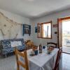 Отель Restful Apartment in Cala Gonone with Balcony near Seabeach, фото 12