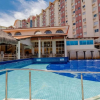Отель Hotsprings Hotel BVTUR, фото 9