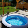 Отель Housemuhlbach Wellness Private Spa Sappada, фото 4