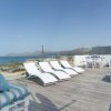 Отель Sea View House with terrace Son Serra Mallorca - a48388, фото 16