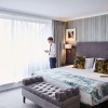 Отель The Mercure Sheffield Kenwood Hall Hotel & Spa, фото 3