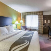 Отель Quality Inn, фото 6