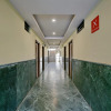 Отель Collection O 7599 Hotel KS Pride, фото 2