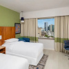 Отель Four Points by Sheraton Dar es Salaam New Africa, фото 17