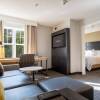 Отель Residence Inn by Marriott Princeton at Carnegie Center, фото 2