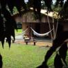 Отель Iguassu Eco Hostel - Eco Suites в Фос-ду-Игуасу