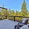 Отель Deer Ridge - Home in Woods w/ Ping Pong Table by Yosemite Region Resorts в Пайн-Маунтин-Лейке