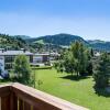 Отель Apartment Location Appartement 3 Pieces Megeve Jaillet 10, фото 3