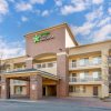 Отель Extended Stay America Suites Salt Lake City Sugar House в Норт-Солт-Лейке