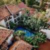 Отель Urban Residences - Siem Reap, фото 23