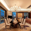 Отель Hilton Dalian, фото 2