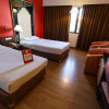 Отель NIDA Rooms Royal Pagoda 154, фото 17