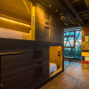 Отель Nonze Hostel, фото 17