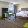 Отель Hampton Inn And Suites, фото 6