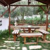 Отель Lindas Butik Hotel & Apart, фото 10