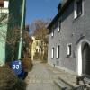 Отель Apartment Blue Regensburg в Регенсбурге