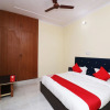 Отель OYO 22917 Cgr Residency, фото 7
