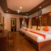 Отель Ravorn Villa Boutique, фото 2