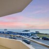 Отель Cottesloe Ocean View House в Перте