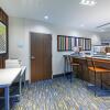 Отель Holiday Inn Express & Suites Tulsa Northeast - Owasso, an IHG Hotel, фото 13