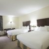 Отель Inns Of Virginia - Arlington в Арлингтоне