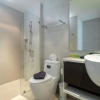 Отель Et703 - Patong Great Condo for 4 People Open View Shuttle Pool and gym, фото 9