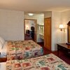 Отель Americas Best Value Inn & Suites Waukegan Gurnee в Уокигане