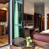 Отель KG Private Pool Villas Soi Nine, фото 28
