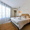Отель CMG Cozy appartement Juan-Les-Pins / 200m Plage, фото 6
