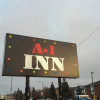 Отель A1 Inn, фото 1
